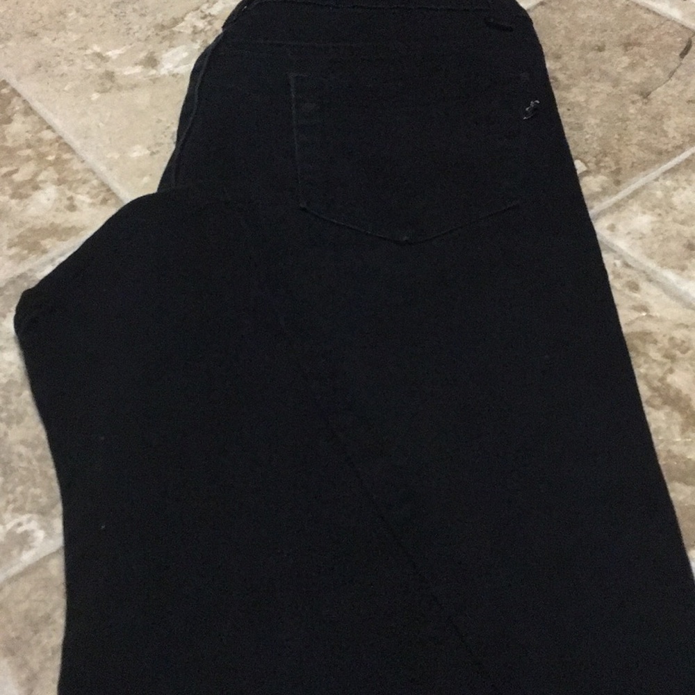 Jeans .